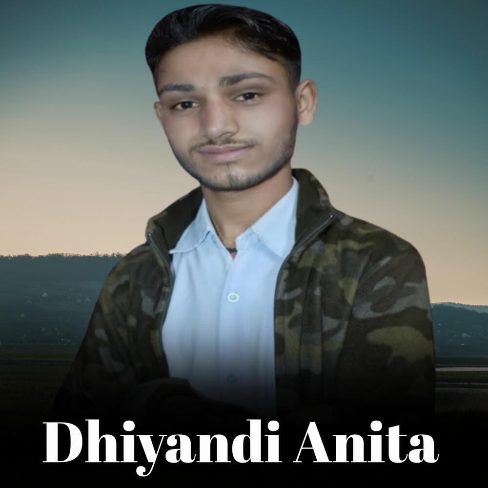 Dhiyandi Anita