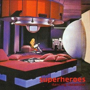 收聽Superheroes的Superheroes歌詞歌曲