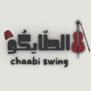 Taiko的專輯Chaabi Mixtape