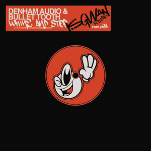 Listen to Whine & Stop (IsGwan Remix) song with lyrics from Denham Audio