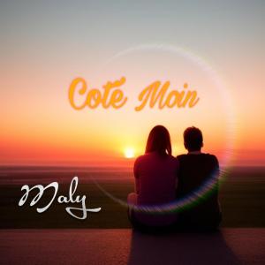 Maly的專輯Coté Moin