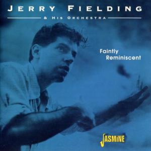 收聽Jerry Fielding and His Orchestra的I'm in Love歌詞歌曲