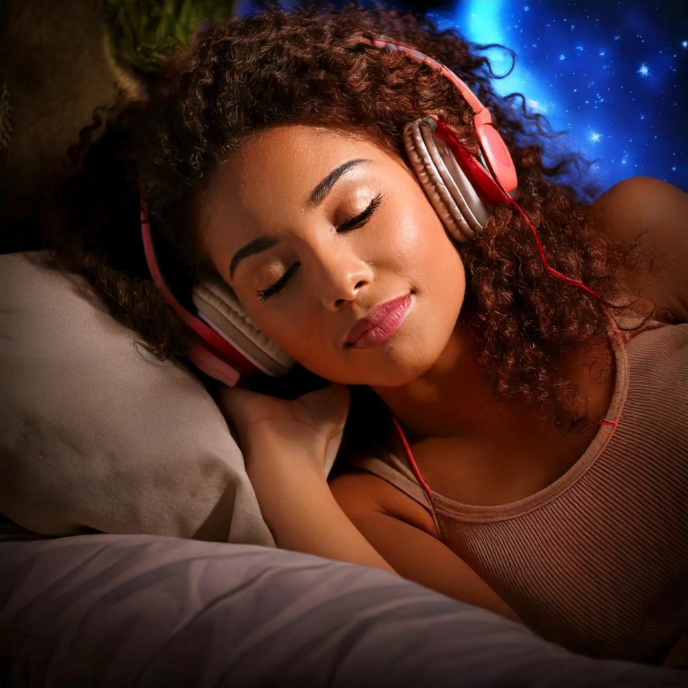 The Sleep Harmony Pulse