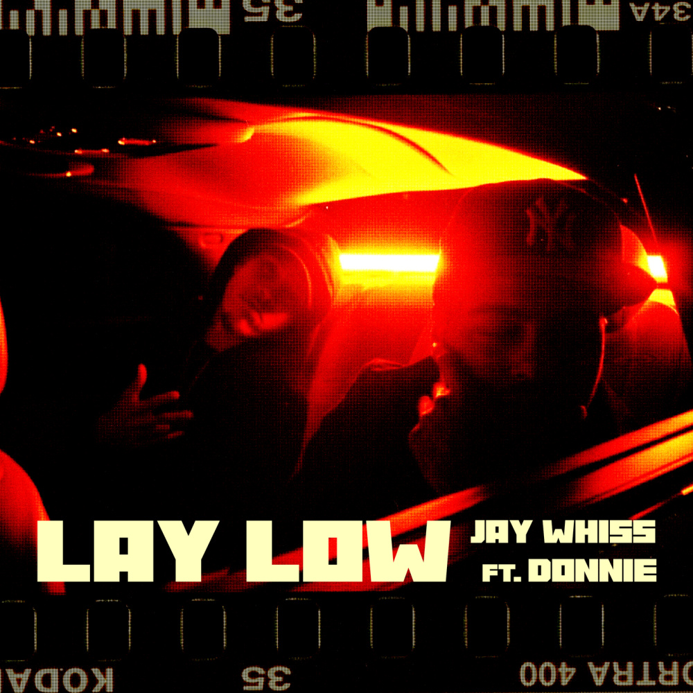 Lay Low (Explicit)