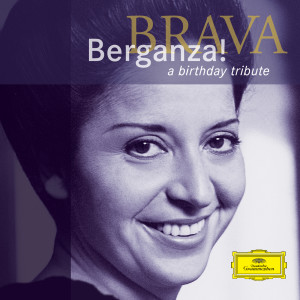收聽Teresa Berganza的Le violette - Arranged by Alessandro Parisotti歌詞歌曲