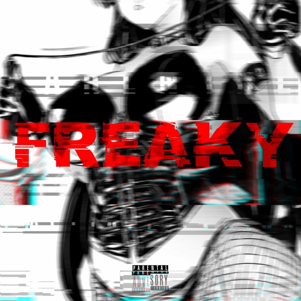 Freaky (Explicit)