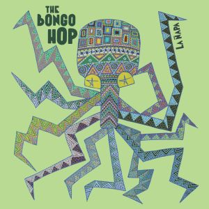 La Ñapa dari The Bongo Hop