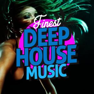 Best of Deep House Music的專輯Finest Deep House Music