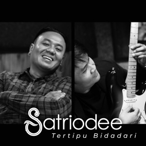Listen to Tertipu Bidadari song with lyrics from Satriodee