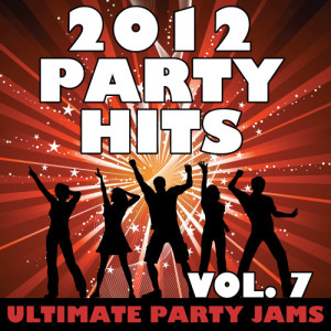 收聽Ultimate Party Jams的I Don't Really Care歌詞歌曲