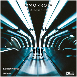 ดาวน์โหลดและฟังเพลง Tomorrow พร้อมเนื้อเพลงจาก Barren Gates