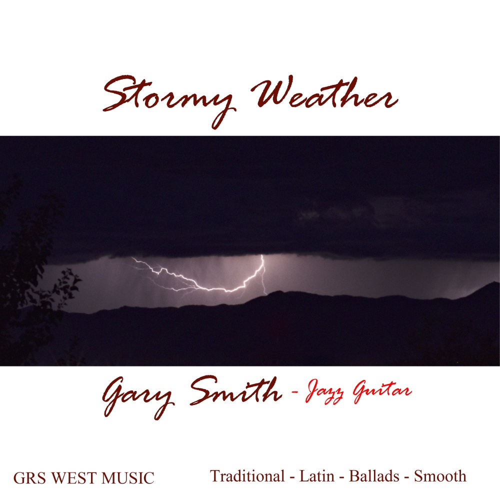 Stormy Weather