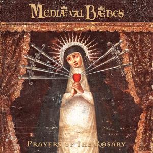 อัลบัม Prayers of the Rosary ศิลปิน Mediaeval Baebes