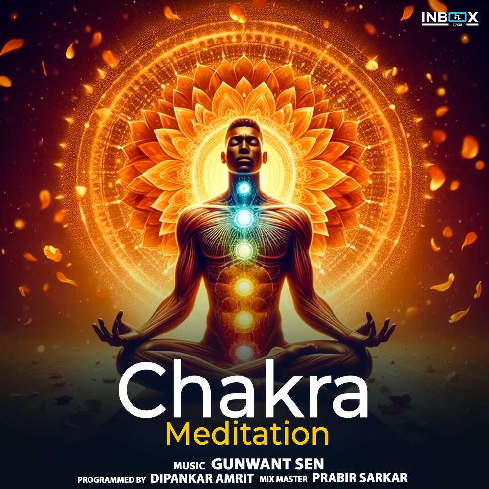 Chakra Meditation