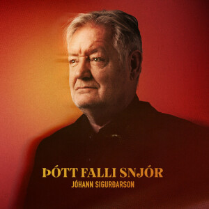 Album Þótt falli snjór from 