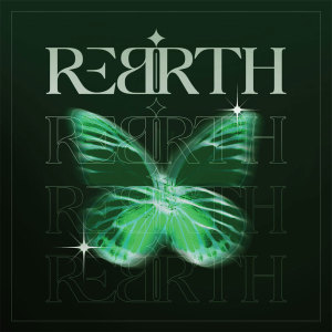 อัลบัม REBIRTH ศิลปิน TRENDZ