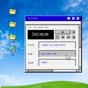 default playlist img
