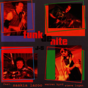 收聽Funk de nite的Body Music (Funk de Nite version)歌詞歌曲