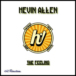 Album The Feeling oleh Kevin Allen