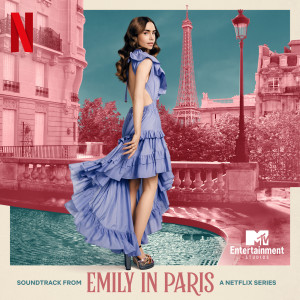 Ashley Park的專輯Mon Soleil (from "Emily in Paris" Soundtrack)