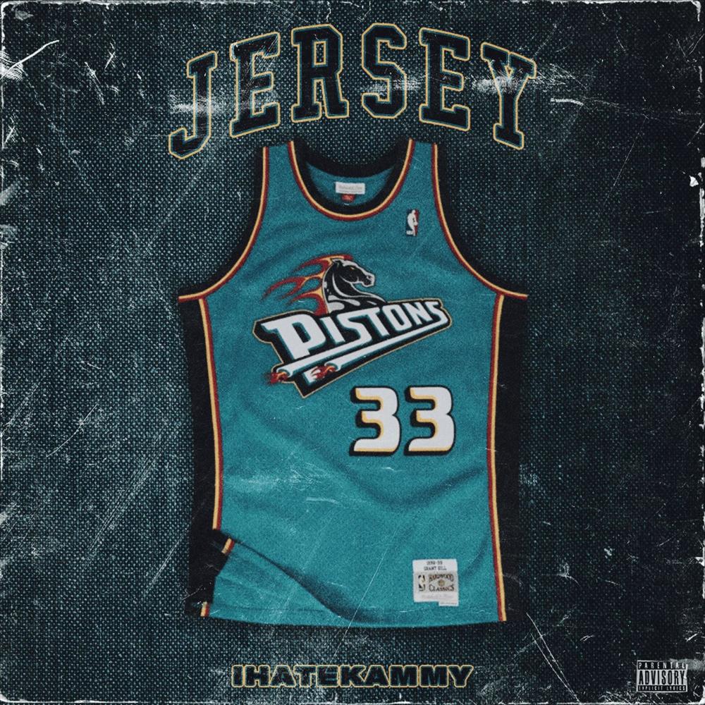 Jersey (Explicit)