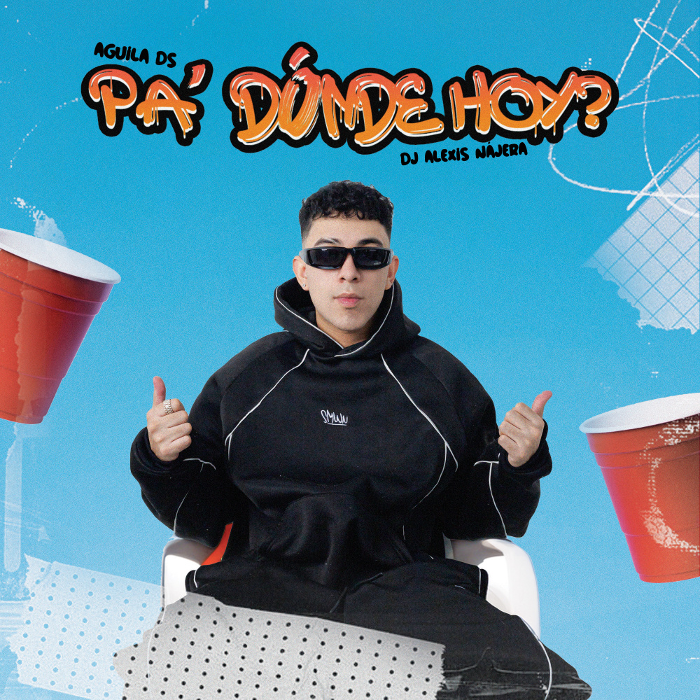 Pa' Donde Hoy? (Explicit)