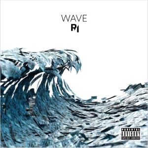 Listen to WAVE (feat. NJ & Mansas) (Explicit) song with lyrics from N.J