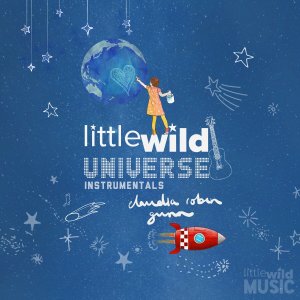 ดาวน์โหลดและฟังเพลง Like an Astronaut (Instrumental) พร้อมเนื้อเพลงจาก Claudia Robin Gunn