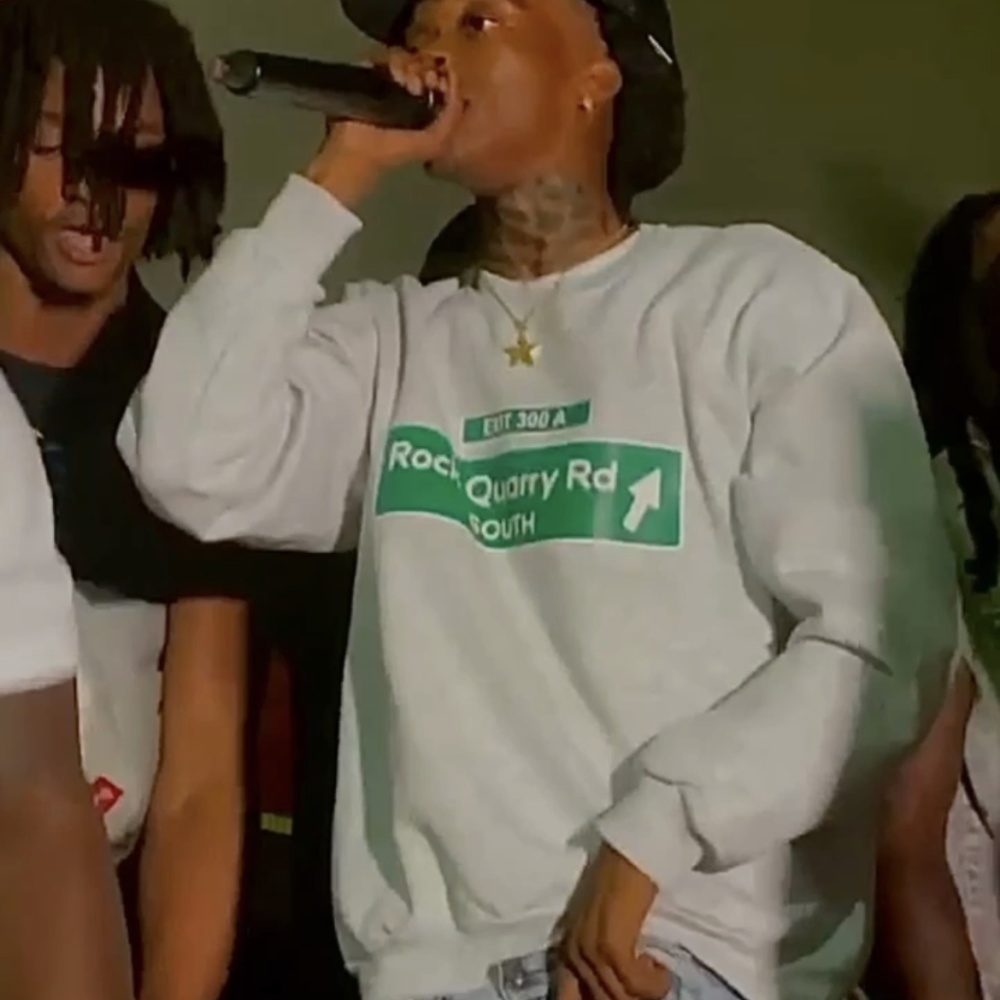Freestyle (Explicit)