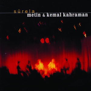 收聽Metin Kemal Kahraman的Seve歌詞歌曲