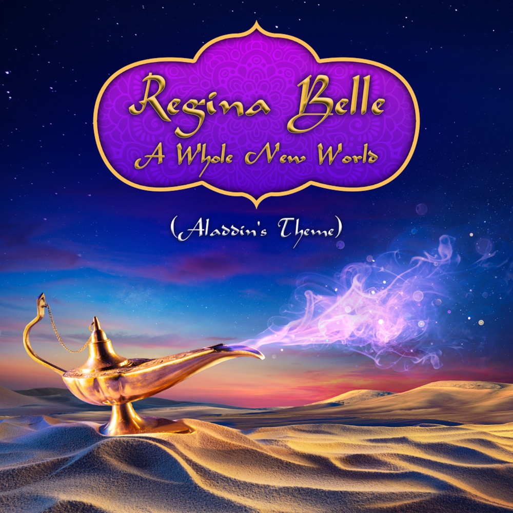 A Whole New World (Instrumental Version)