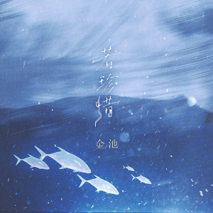 Listen to 若珍惜 (伴奏) song with lyrics from 金池