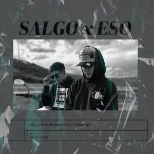 อัลบัม Salgo Por Eso (feat. Fabri) [Explicit] ศิลปิน Maxi Mendoza