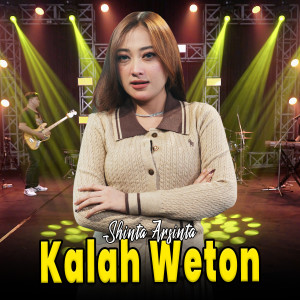 Album Kalah Weton from Shinta Arsinta