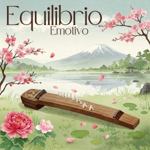 Club di relax mentale的專輯Equilibrio emotivo (Koto fluente, Tensione rilassata, Stato tranquillo)