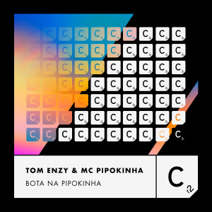 Tom Enzy的專輯Bota Na Pipokinha (Explicit)