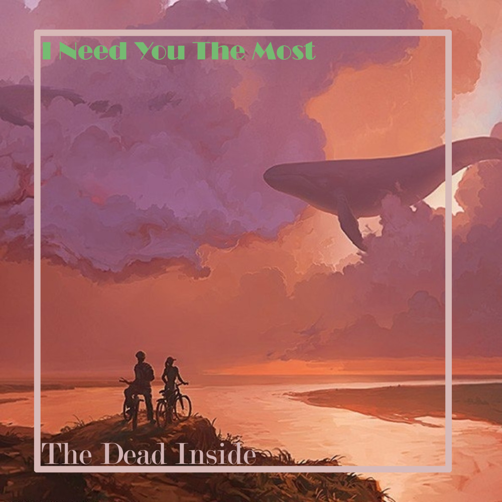 I Need You the Most