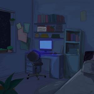 default playlist img