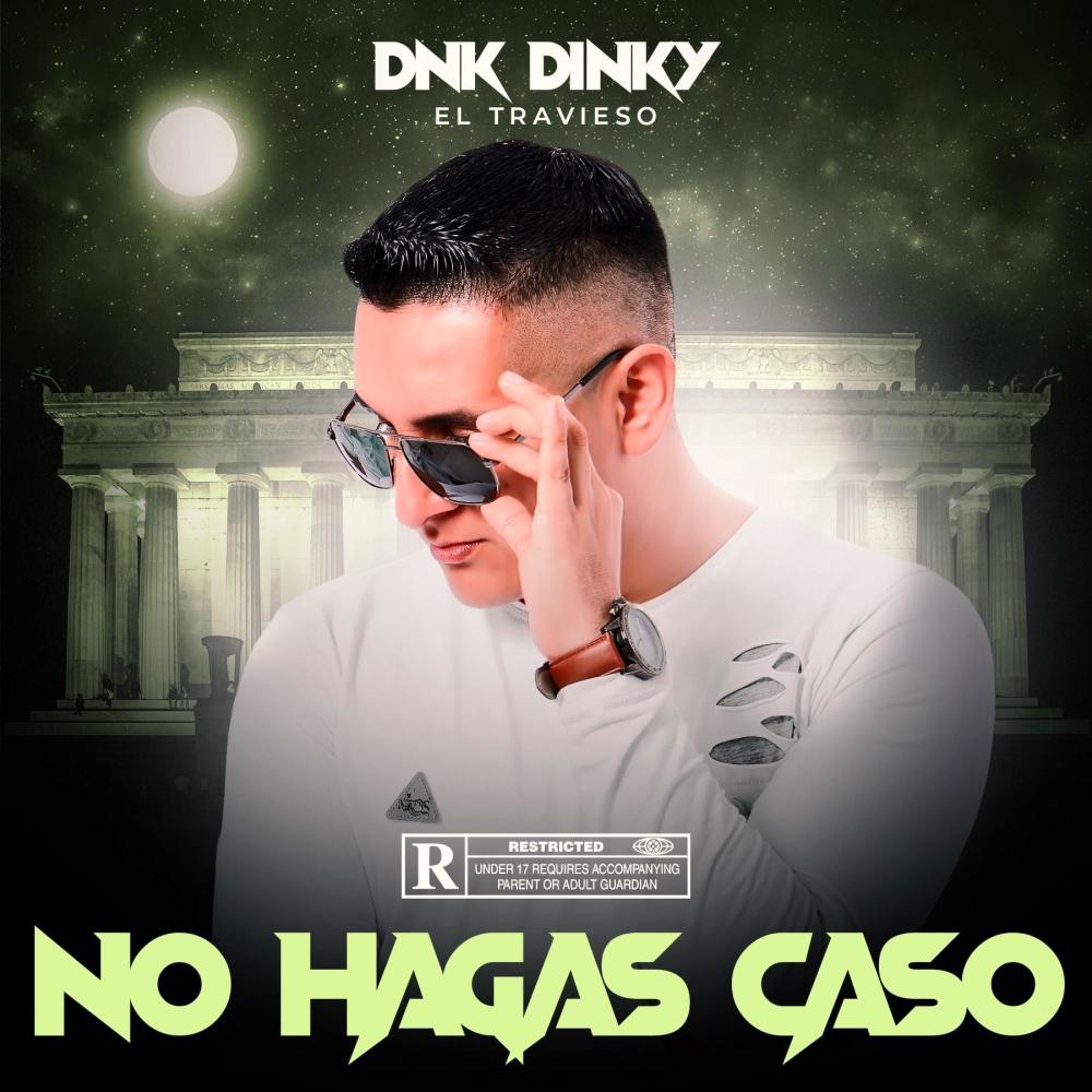 No Hagas Caso