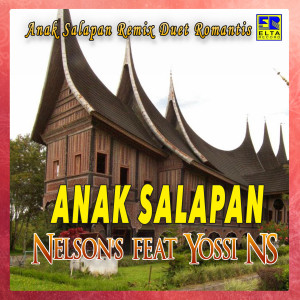 Anak Salapan Remix Duet Romantis dari Yossi Ns