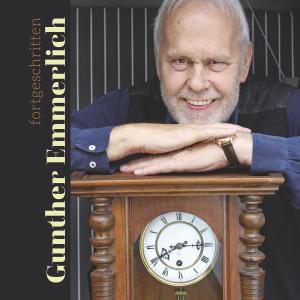 Album Fortgeschritten from Gunther Emmerlich