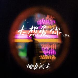 Album 太想爱你(DJ版) oleh 烟嗓船长