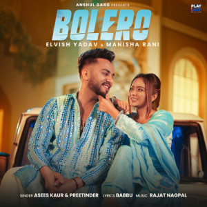Album Bolero oleh Preetinder