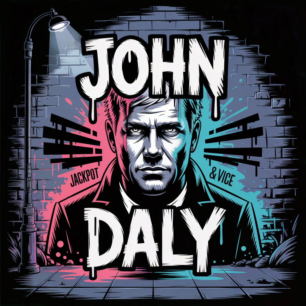 John Daly