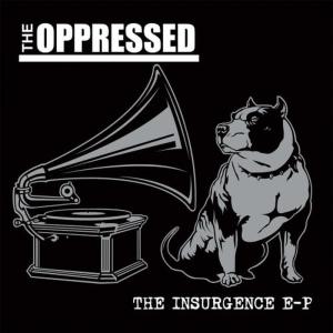 收聽The Oppressed的I Don't Wanna (Explicit)歌詞歌曲