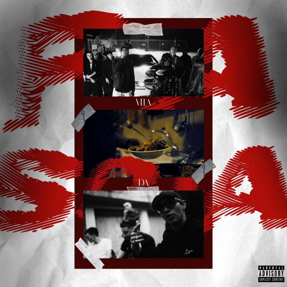 VITA DA PASCIÀ (feat. PIVE) (Explicit)