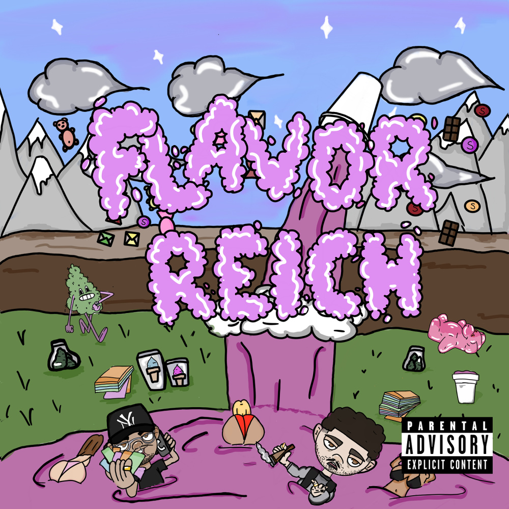 Echter Malocher (Explicit)