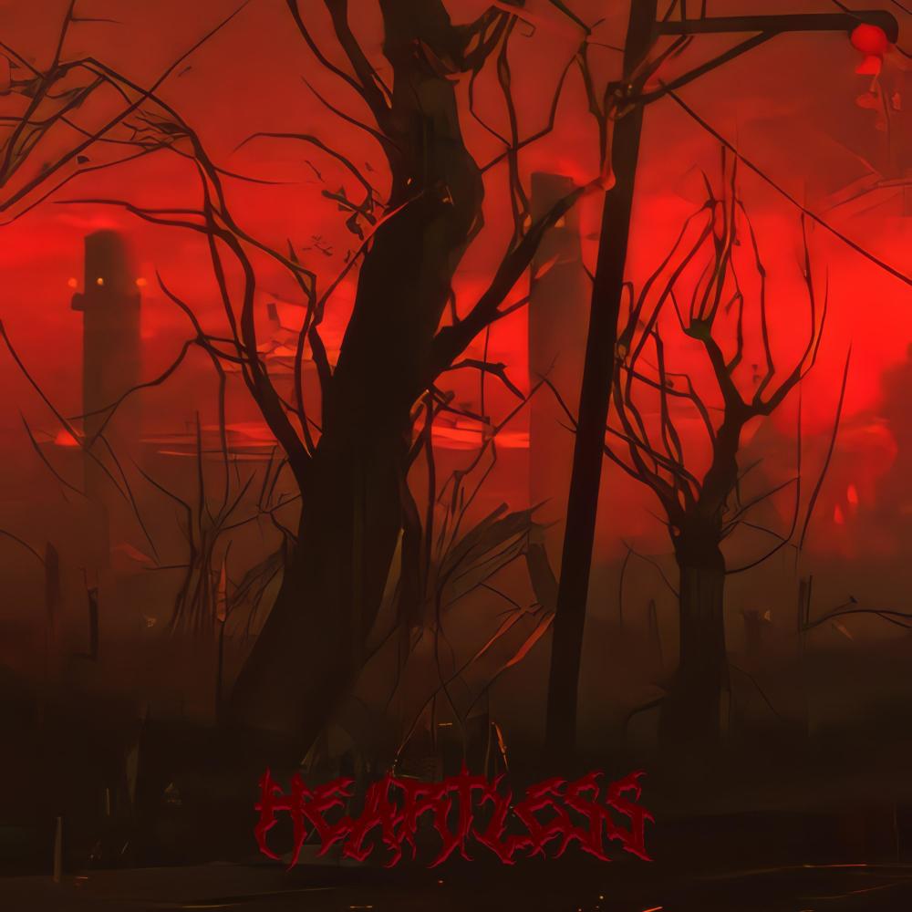 HEARTLESS (feat. Hexdhell)