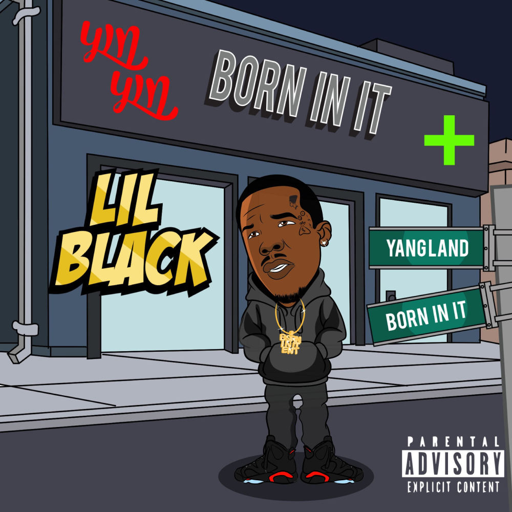 Yolk On Em (Explicit)