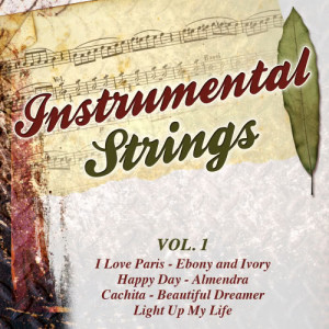收聽101 Strings Orchestra的Light up My Life歌詞歌曲